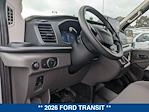 2026 Ford Transit 350 High Roof RWD Empty Cargo Van for sale #260233 - photo 12