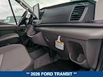 2026 Ford Transit 350 High Roof RWD Empty Cargo Van for sale #260233 - photo 18
