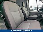 2026 Ford Transit 350 High Roof RWD Empty Cargo Van for sale #260233 - photo 19