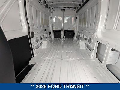 New 2026 Ford Transit 350 High Roof Empty Cargo Van for sale #260234 - photo 2