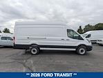 2026 Ford Transit 350 High Roof RWD Empty Cargo Van for sale #260234 - photo 7