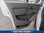 2026 Ford Transit 350 High Roof RWD Empty Cargo Van for sale #260234 - photo 11