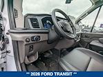 2026 Ford Transit 350 High Roof RWD Empty Cargo Van for sale #260234 - photo 12