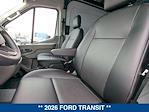2026 Ford Transit 350 High Roof RWD Empty Cargo Van for sale #260234 - photo 13