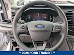 2026 Ford Transit 350 High Roof RWD Empty Cargo Van for sale #260234 - photo 15