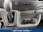 2026 Ford Transit 350 High Roof RWD Empty Cargo Van for sale #260234 - photo 16