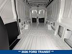 2026 Ford Transit 350 High Roof RWD Empty Cargo Van for sale #260234 - photo 2