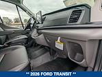 2026 Ford Transit 350 High Roof RWD Empty Cargo Van for sale #260234 - photo 18