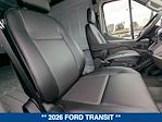 2026 Ford Transit 350 High Roof RWD Empty Cargo Van for sale #260234 - photo 19