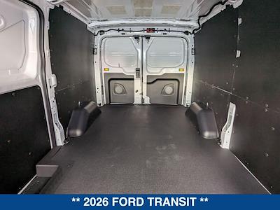 New 2026 Ford Transit 150 Low Roof Empty Cargo Van for sale #260235 - photo 2