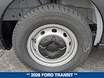 2026 Ford Transit 150 Low Roof RWD Empty Cargo Van for sale #260235 - photo 10
