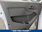 2026 Ford Transit 150 Low Roof RWD Empty Cargo Van for sale #260235 - photo 11