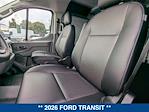 2026 Ford Transit 150 Low Roof RWD Empty Cargo Van for sale #260235 - photo 13