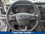 2026 Ford Transit 150 Low Roof RWD Empty Cargo Van for sale #260235 - photo 15