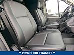 2026 Ford Transit 150 Low Roof RWD Empty Cargo Van for sale #260235 - photo 19