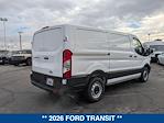 New 2026 Ford Transit 150 Low Roof Empty Cargo Van for sale #260235 - photo 5