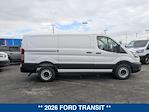 New 2026 Ford Transit 150 Low Roof Empty Cargo Van for sale #260235 - photo 6