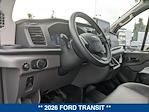 New 2026 Ford Transit 150 Low Roof Empty Cargo Van for sale #260235 - photo 11