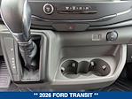New 2026 Ford Transit 150 Low Roof Empty Cargo Van for sale #260235 - photo 15