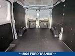 New 2026 Ford Transit 150 Low Roof Empty Cargo Van for sale #260235 - photo 17