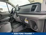 New 2026 Ford Transit 150 Low Roof Empty Cargo Van for sale #260235 - photo 18
