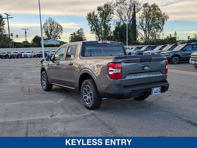 New 2026 Ford Maverick XLT SuperCrew Cab for sale #260236 - photo 2