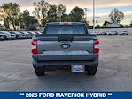New 2026 Ford Maverick XLT SuperCrew Cab for sale #260236 - photo 4
