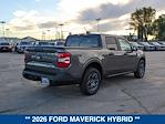 New 2026 Ford Maverick XLT SuperCrew Cab for sale #260236 - photo 5