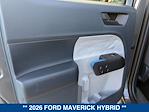 New 2026 Ford Maverick XLT SuperCrew Cab for sale #260236 - photo 18