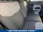 New 2026 Ford Maverick XLT SuperCrew Cab for sale #260236 - photo 20