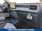 New 2026 Ford Maverick XLT SuperCrew Cab for sale #260236 - photo 21