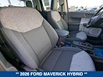 New 2026 Ford Maverick XLT SuperCrew Cab for sale #260236 - photo 22