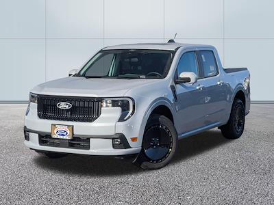 New 2026 Ford Maverick Lobo SuperCrew Cab for sale #260241 - photo 1