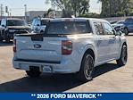 New 2026 Ford Maverick Lobo SuperCrew Cab for sale #260241 - photo 5