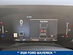 New 2026 Ford Maverick Lobo SuperCrew Cab for sale #260241 - photo 10