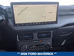 New 2026 Ford Maverick Lobo SuperCrew Cab for sale #260241 - photo 13