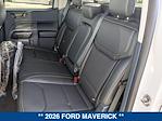 New 2026 Ford Maverick Lobo SuperCrew Cab for sale #260241 - photo 17