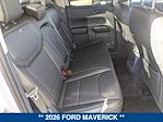 New 2026 Ford Maverick Lobo SuperCrew Cab for sale #260241 - photo 18
