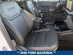 New 2026 Ford Maverick Lobo SuperCrew Cab for sale #260241 - photo 19