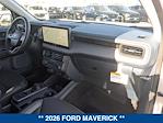 New 2026 Ford Maverick Lobo SuperCrew Cab for sale #260241 - photo 20