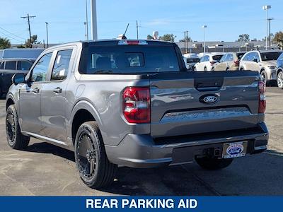New 2026 Ford Maverick Lobo SuperCrew Cab for sale #260242 - photo 2