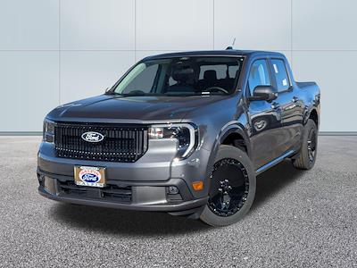 New 2026 Ford Maverick Lobo SuperCrew Cab for sale #260242 - photo 1