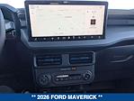 New 2026 Ford Maverick Lobo SuperCrew Cab for sale #260242 - photo 13