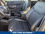 New 2026 Ford Maverick Lobo SuperCrew Cab for sale #260242 - photo 15