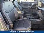 New 2026 Ford Maverick Lobo SuperCrew Cab for sale #260242 - photo 19