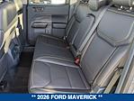 New 2026 Ford Maverick Lobo SuperCrew Cab for sale #260242 - photo 17