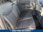 New 2026 Ford Maverick Lobo SuperCrew Cab for sale #260242 - photo 18