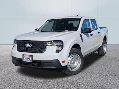 2026 Ford Maverick SuperCrew Cab FWD Pickup for sale #260245 - photo 1