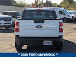 New 2026 Ford Maverick XL SuperCrew Cab for sale #260245 - photo 4