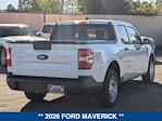 New 2026 Ford Maverick XL SuperCrew Cab for sale #260245 - photo 5